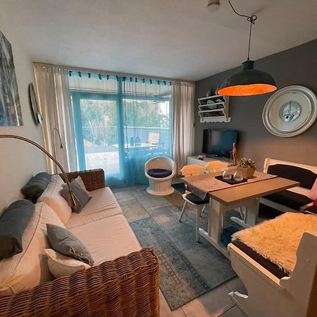 Apartment Blue Jeans Maria Alm Extérieur photo