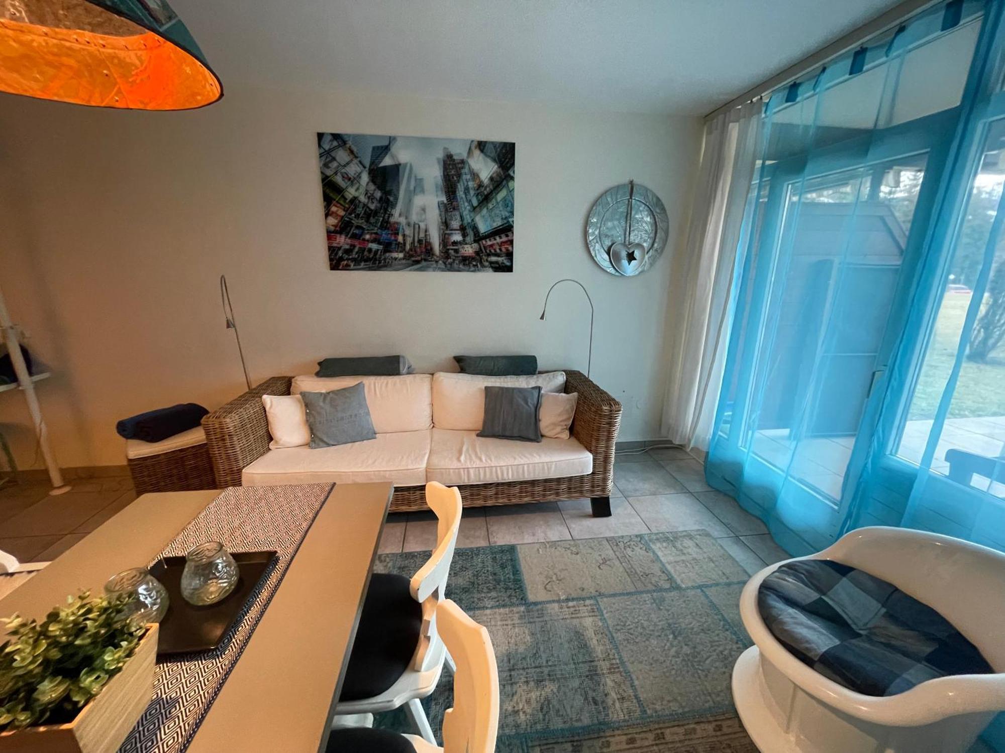 Apartment Blue Jeans Maria Alm Extérieur photo